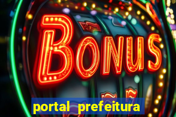 portal prefeitura juiz de fora